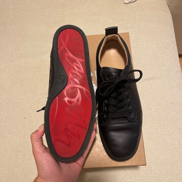 Christian Louboutin Shoes - Women’s louboutin sneakers